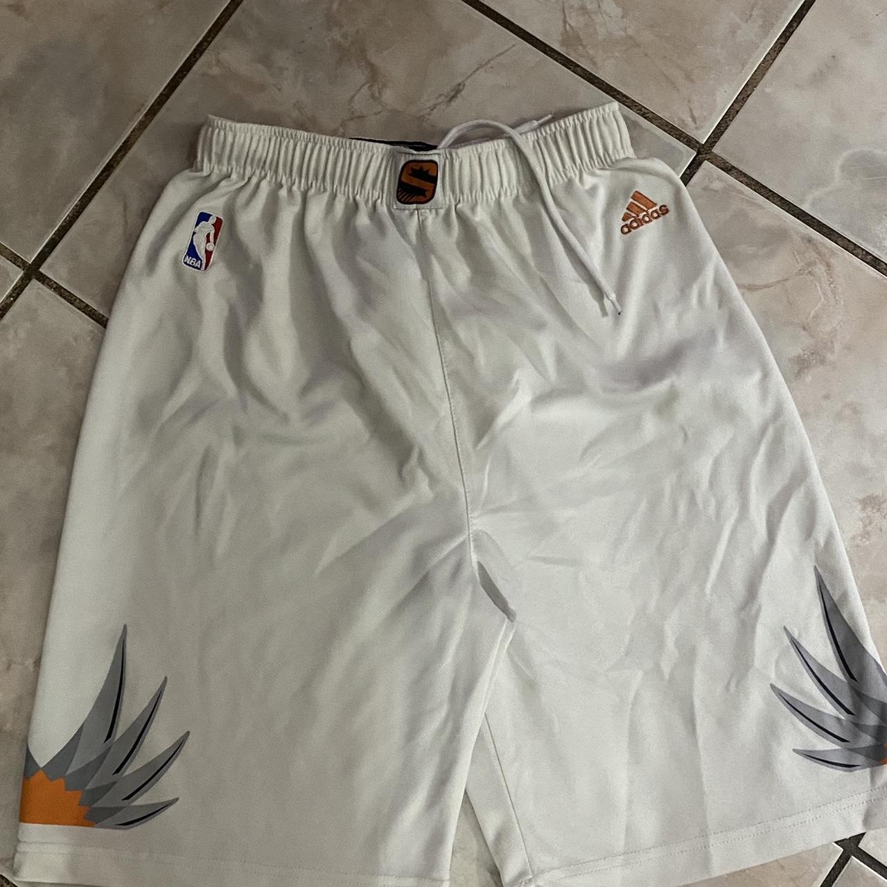 adidas Men's Phoenix Suns NBA Shorts for sale