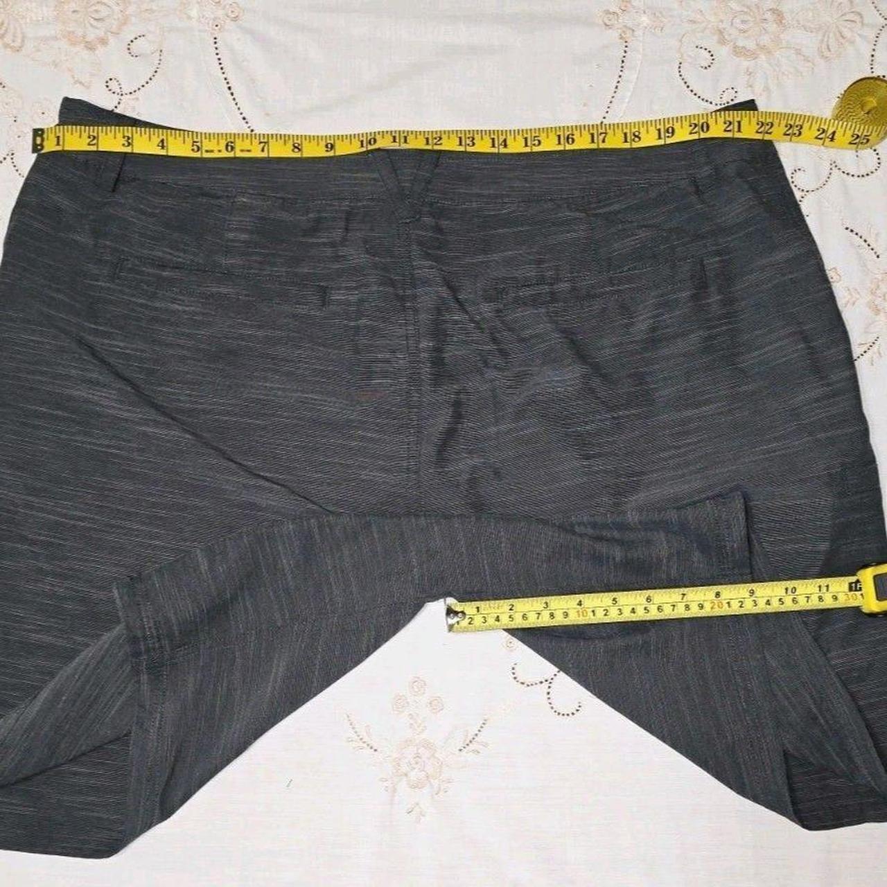 Source Unknown Men's Shorts - Grey - 42" – The Af… - image 4