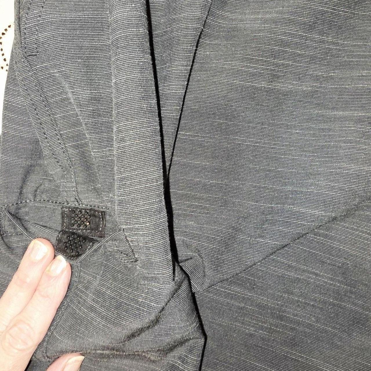 Source Unknown Men's Shorts - Grey - 42" – The Af… - image 6