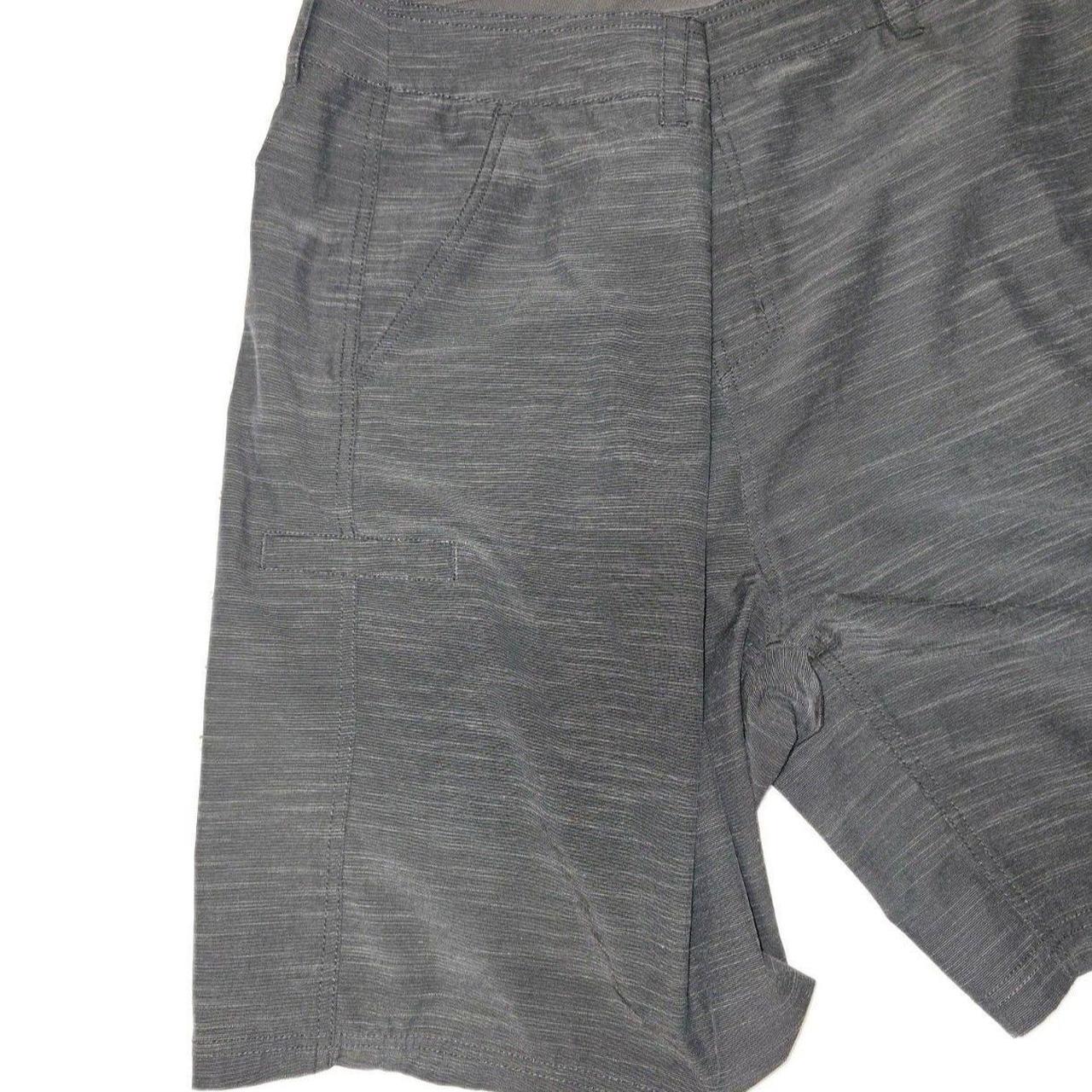 Source Unknown Men's Shorts - Grey - 42" – The Af… - image 7