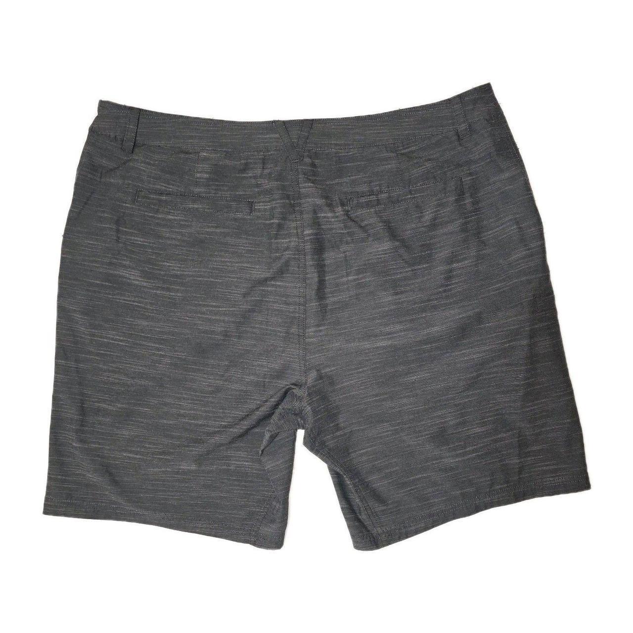 Source Unknown Men's Shorts - Grey - 42" – The Af… - image 2
