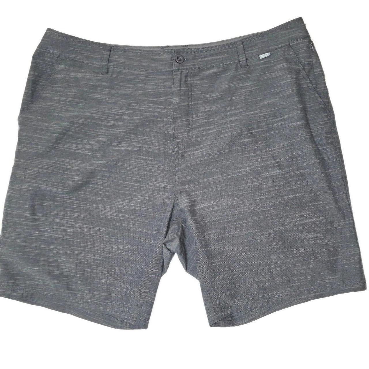 Source Unknown Men's Shorts - Grey - 42" – The Af… - image 1