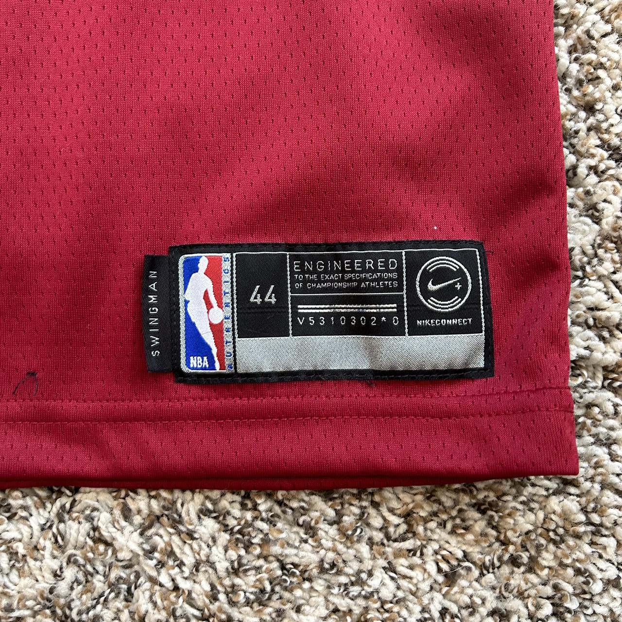 NBA Men's multi Vest (3)