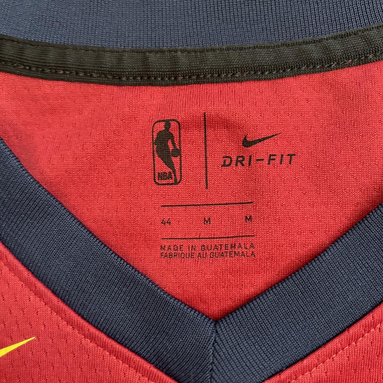 NBA Men's multi Vest (4)