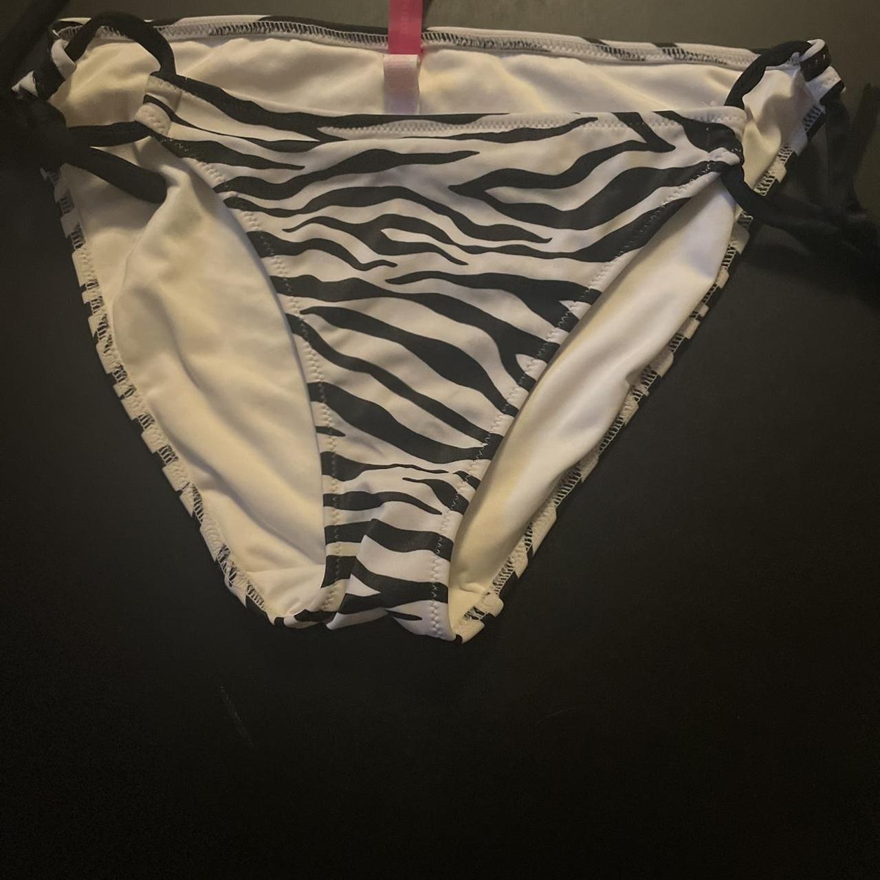 Victoria's Secret Women's Bikini-and-tankini-bottoms 