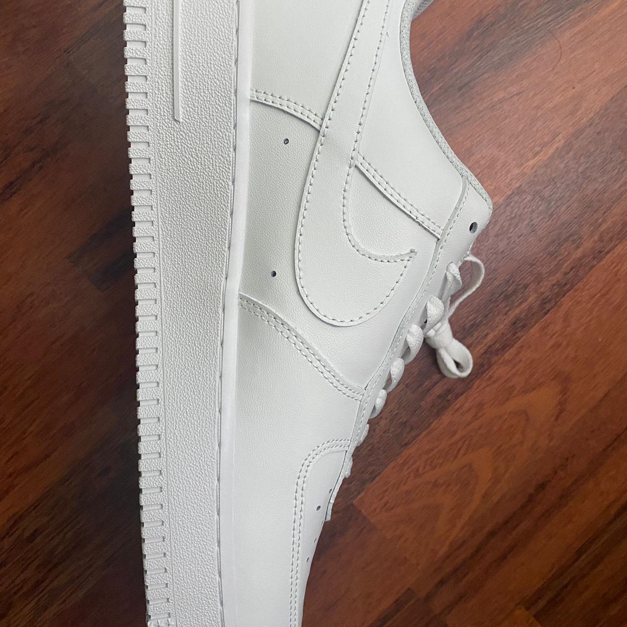 Nice air force 1. Never been used before and is... - Depop