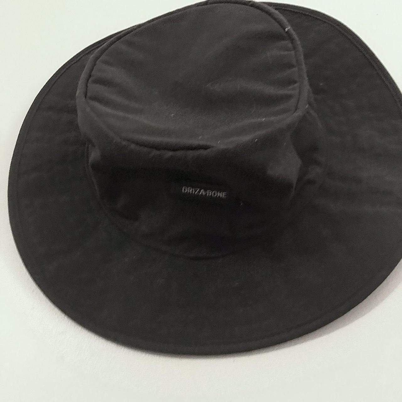 Drizabone oilskin slouch hat - Depop