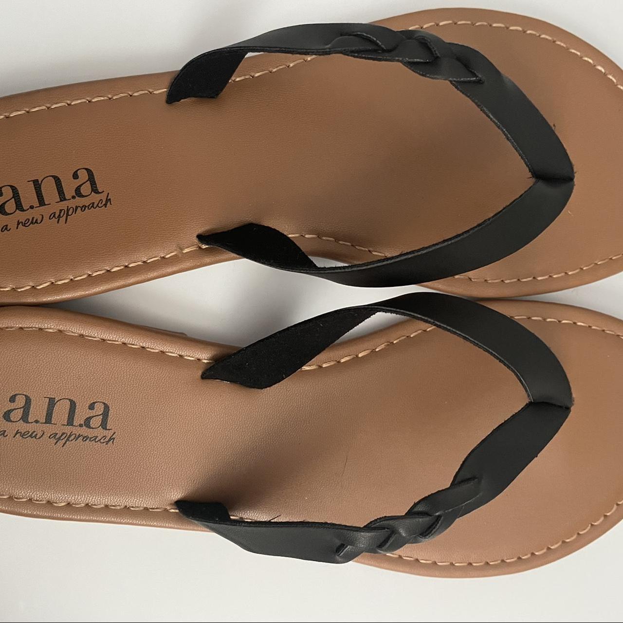 JCPenney Women's Sandals Depop