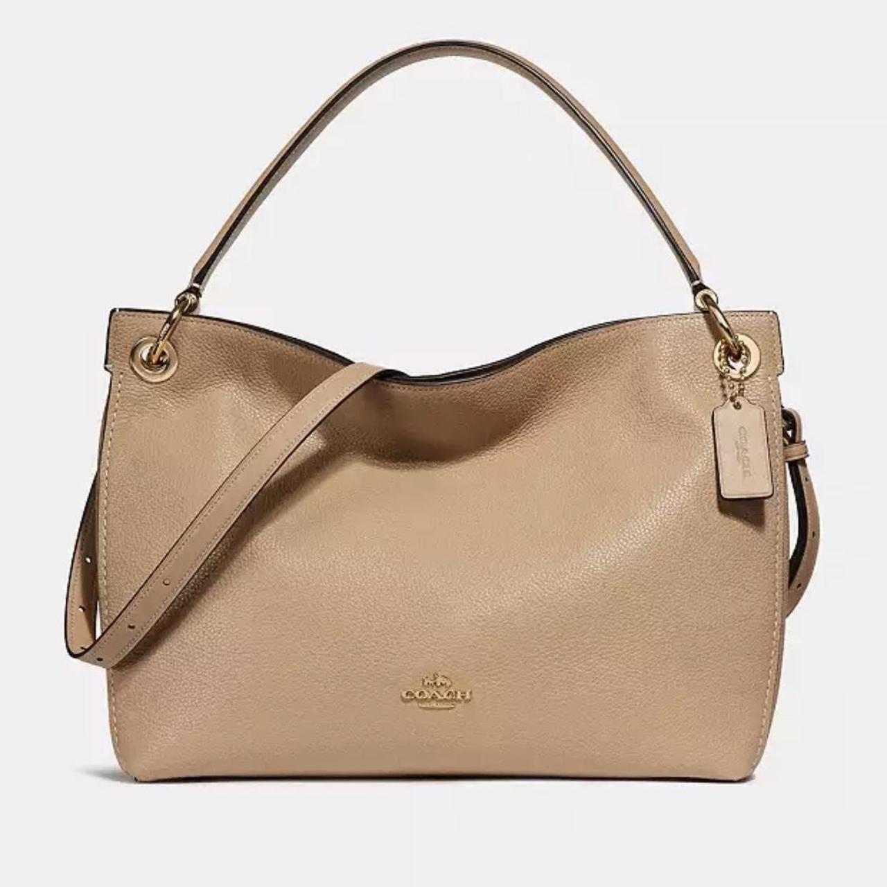 Clarkson hot sale coach bag