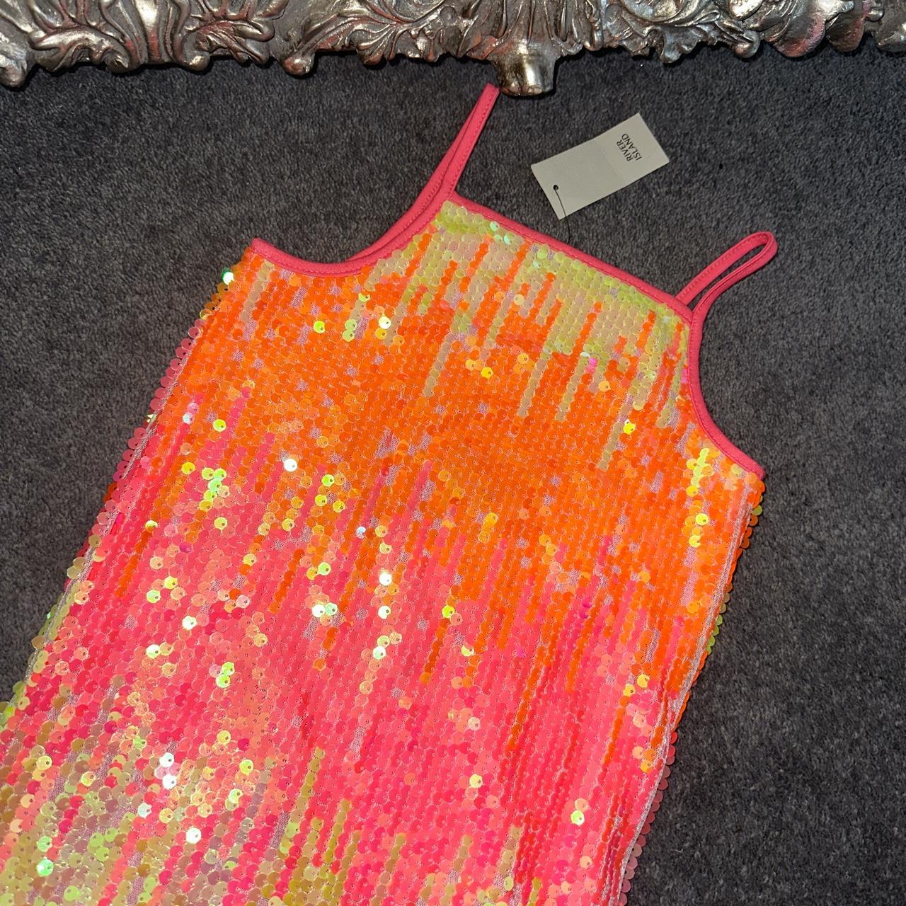 River Island Dress Depop