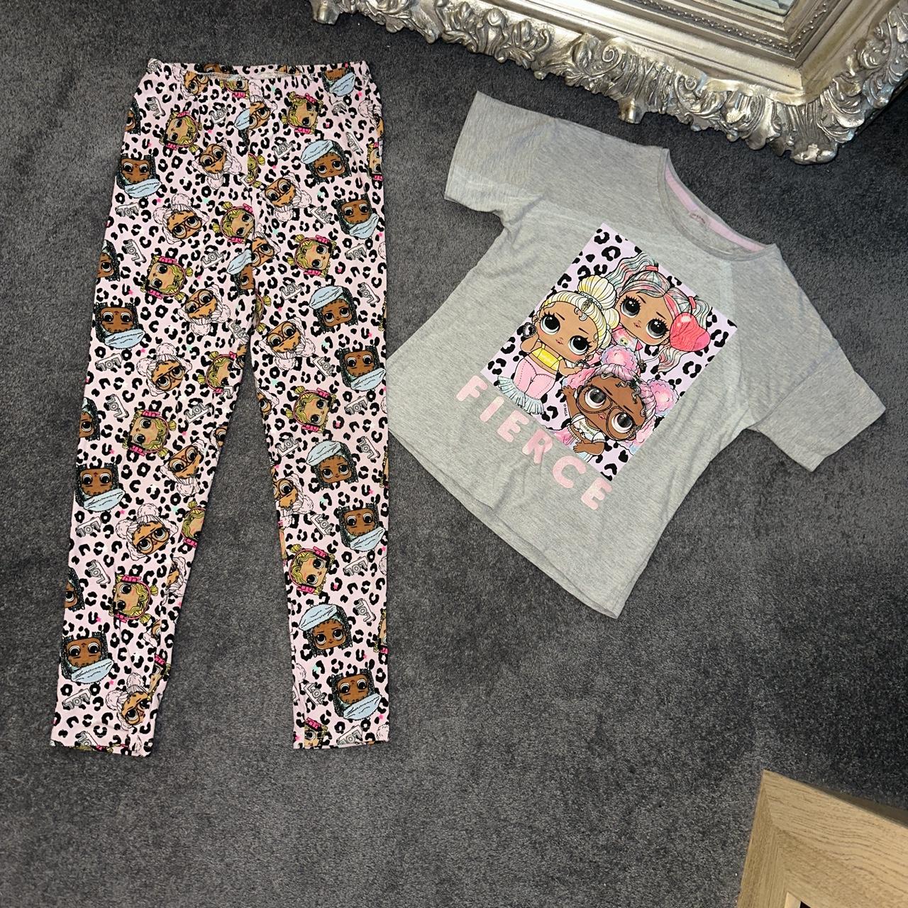 Matalan Pajamas Depop