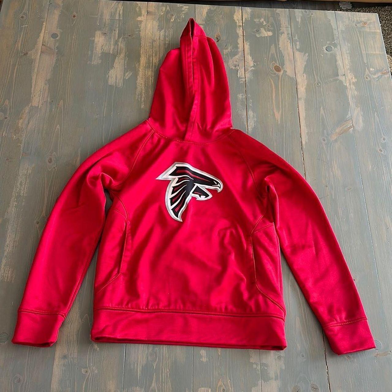 NFL Kids' Hoodie - Red