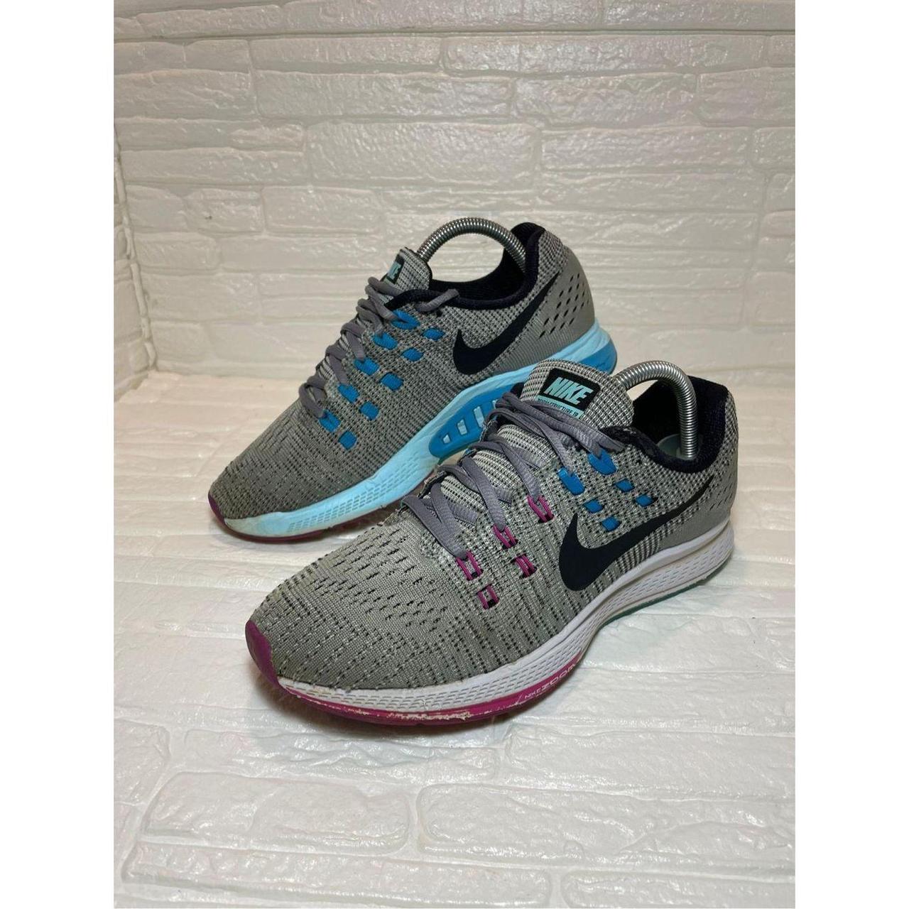 Nike air zoom shop structure 19 womens