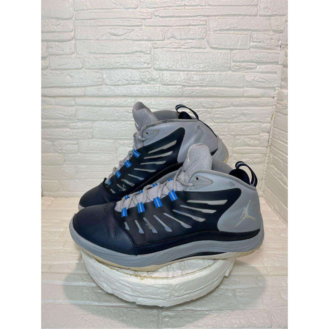 Jordan prime fly clearance 2