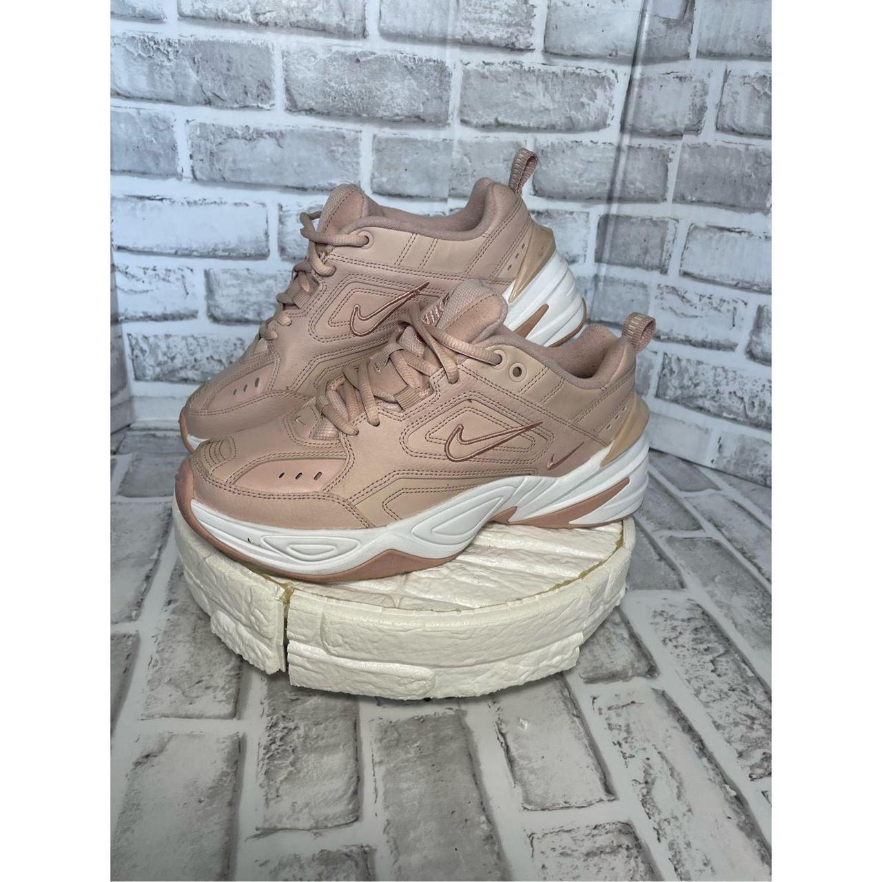 M2k tekno particle beige hotsell