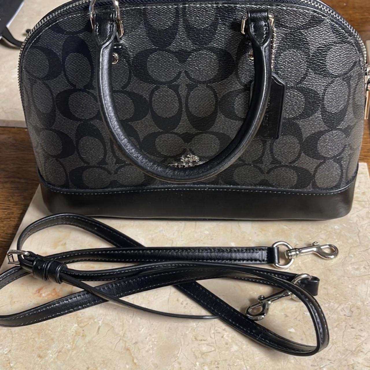 Coach f39556 on sale