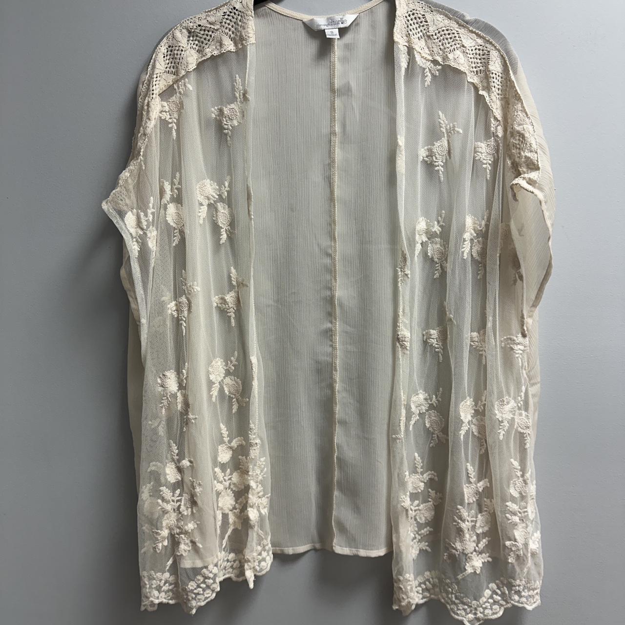 item listed by wavybear_shop