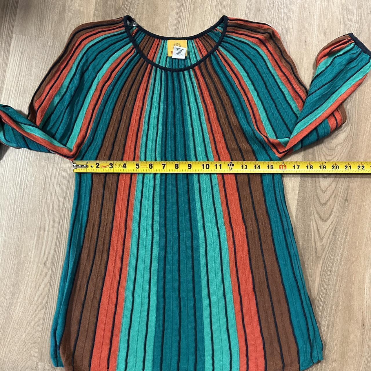 Ruby Rd. Women's Blouse - Multi - S – ruby rd. - … - image 4