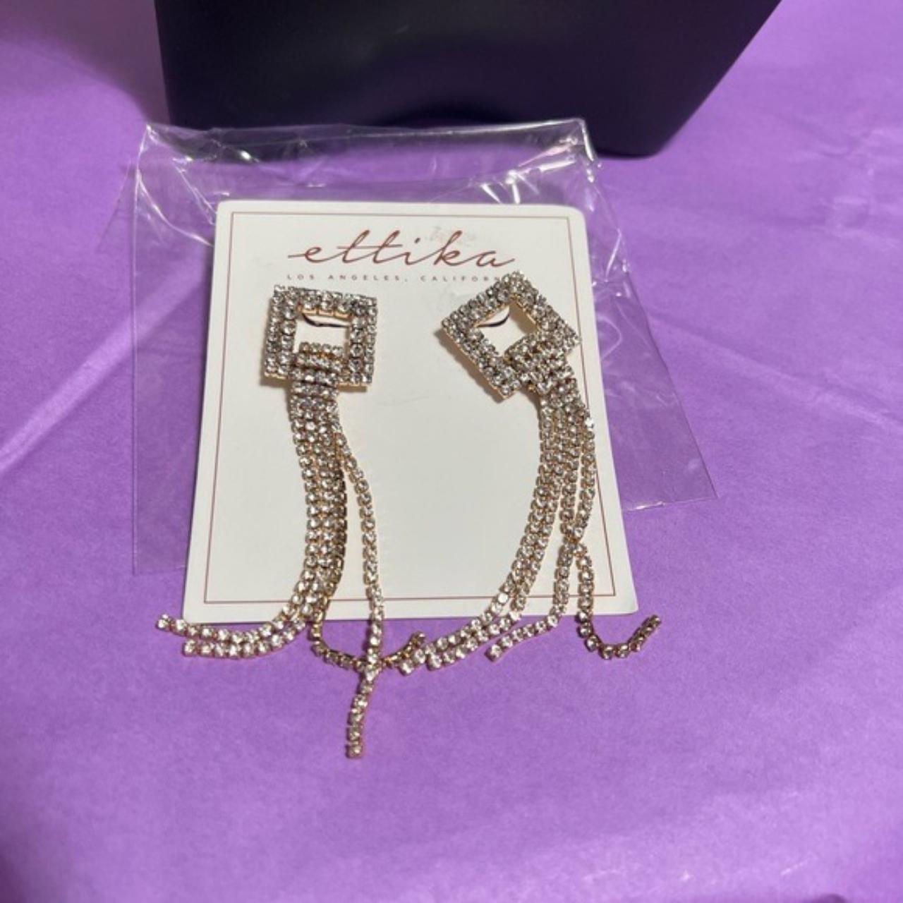 Ettika Women's Gold Jewellery (4)