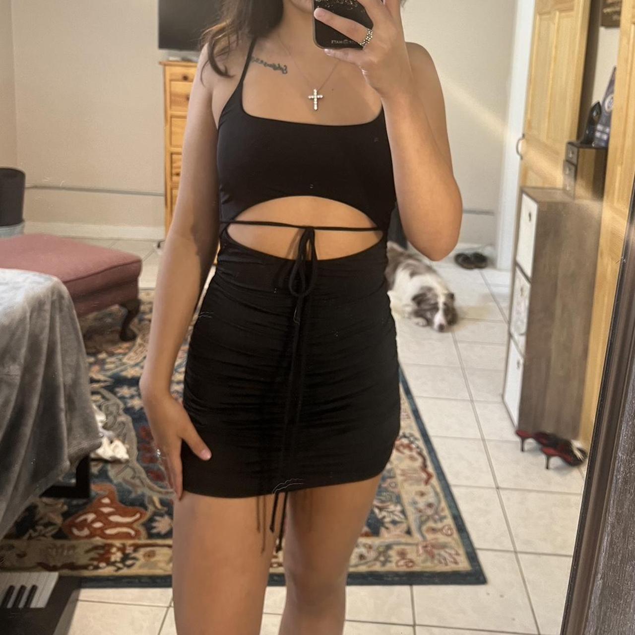 Windsor club dress size S (would fit M) Only worn... Depop