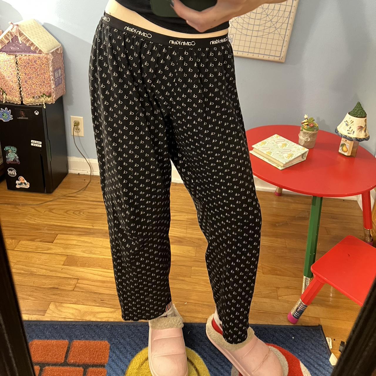 Calvin Klein jammy pants - Depop