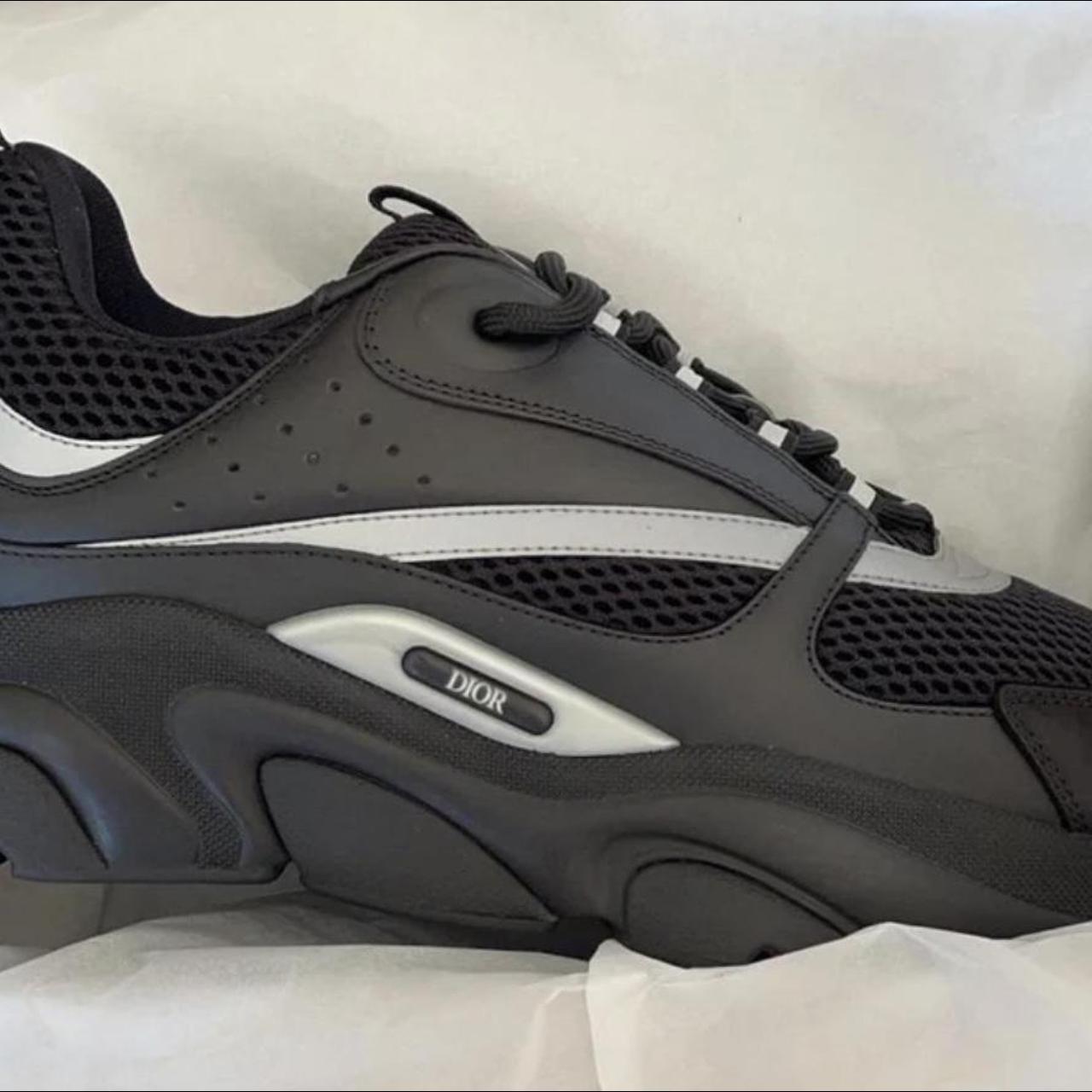 mens dior trainers sale