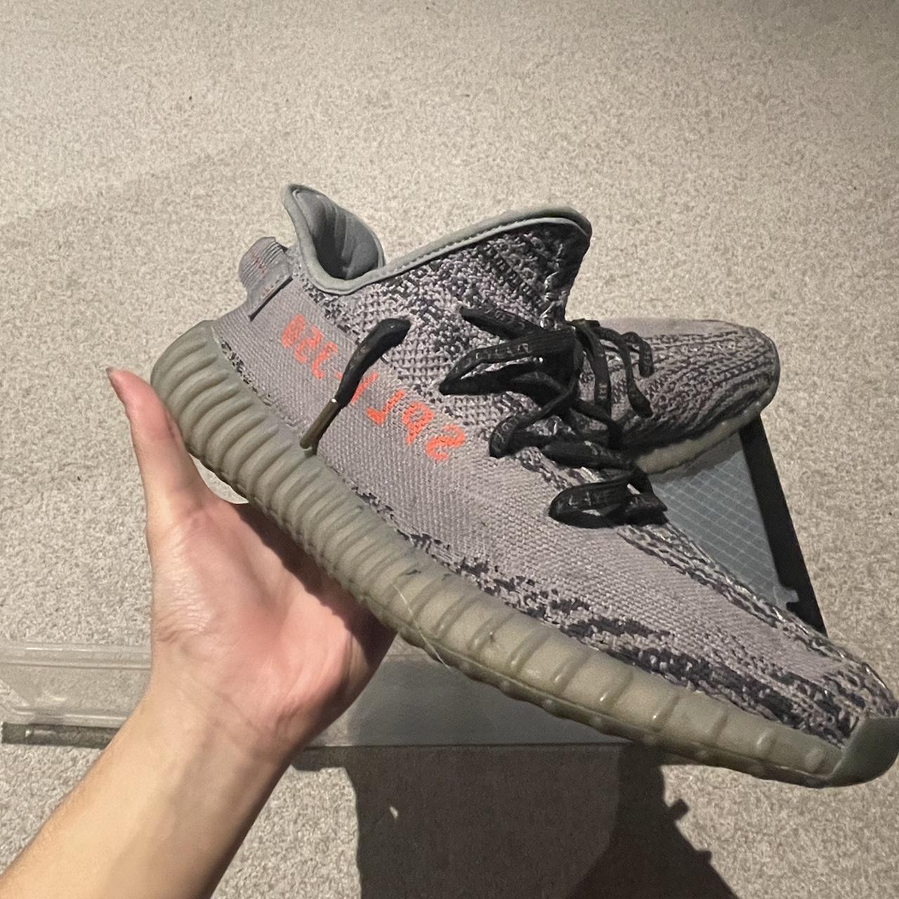 used yeezy beluga 2.0