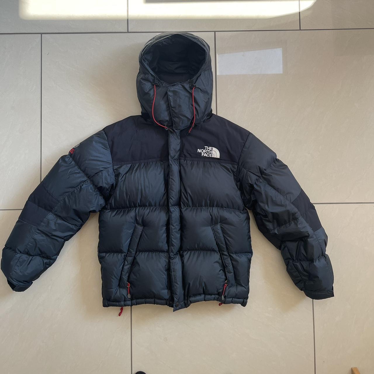 North Face Summit Series 700 Puffer - Depop