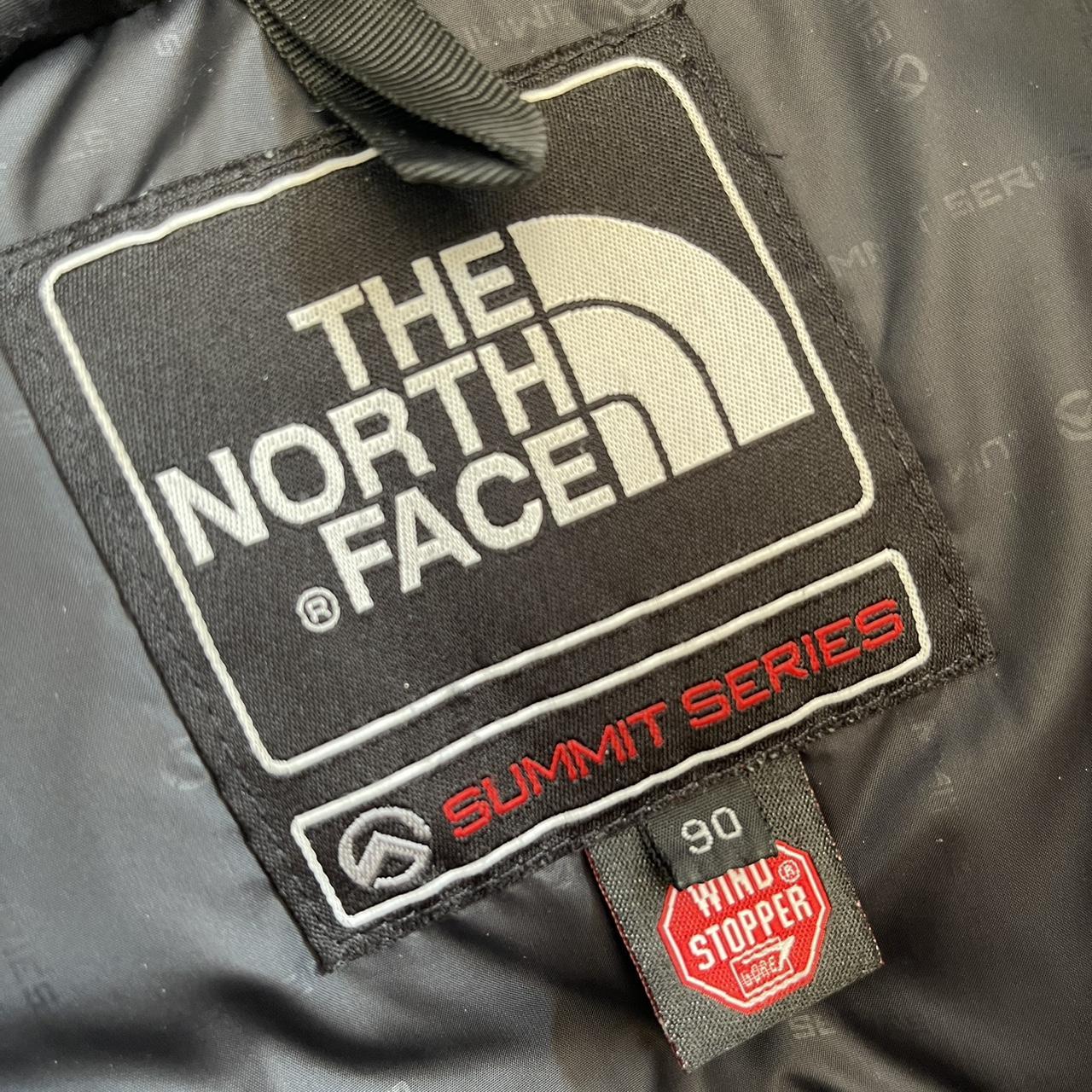 North Face Summit Series 700 Puffer - Depop