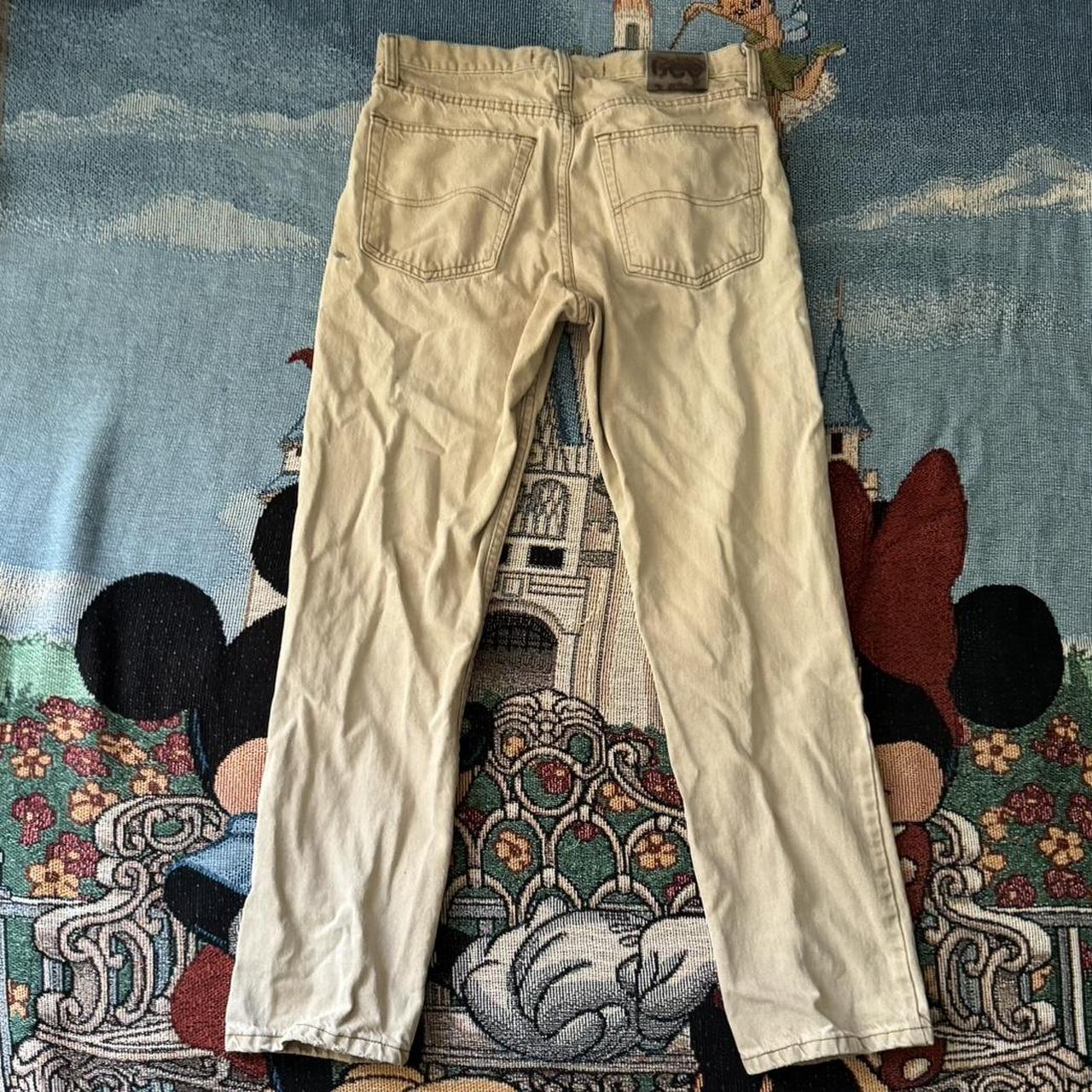 lee painters pants