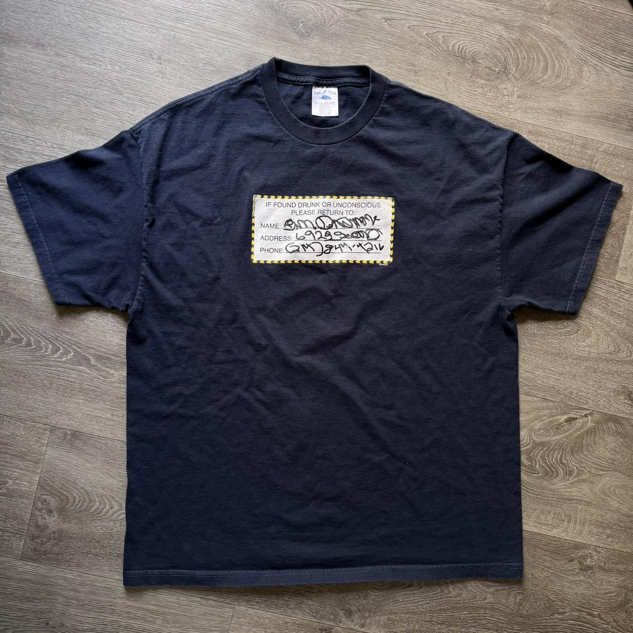 item listed by 2tm