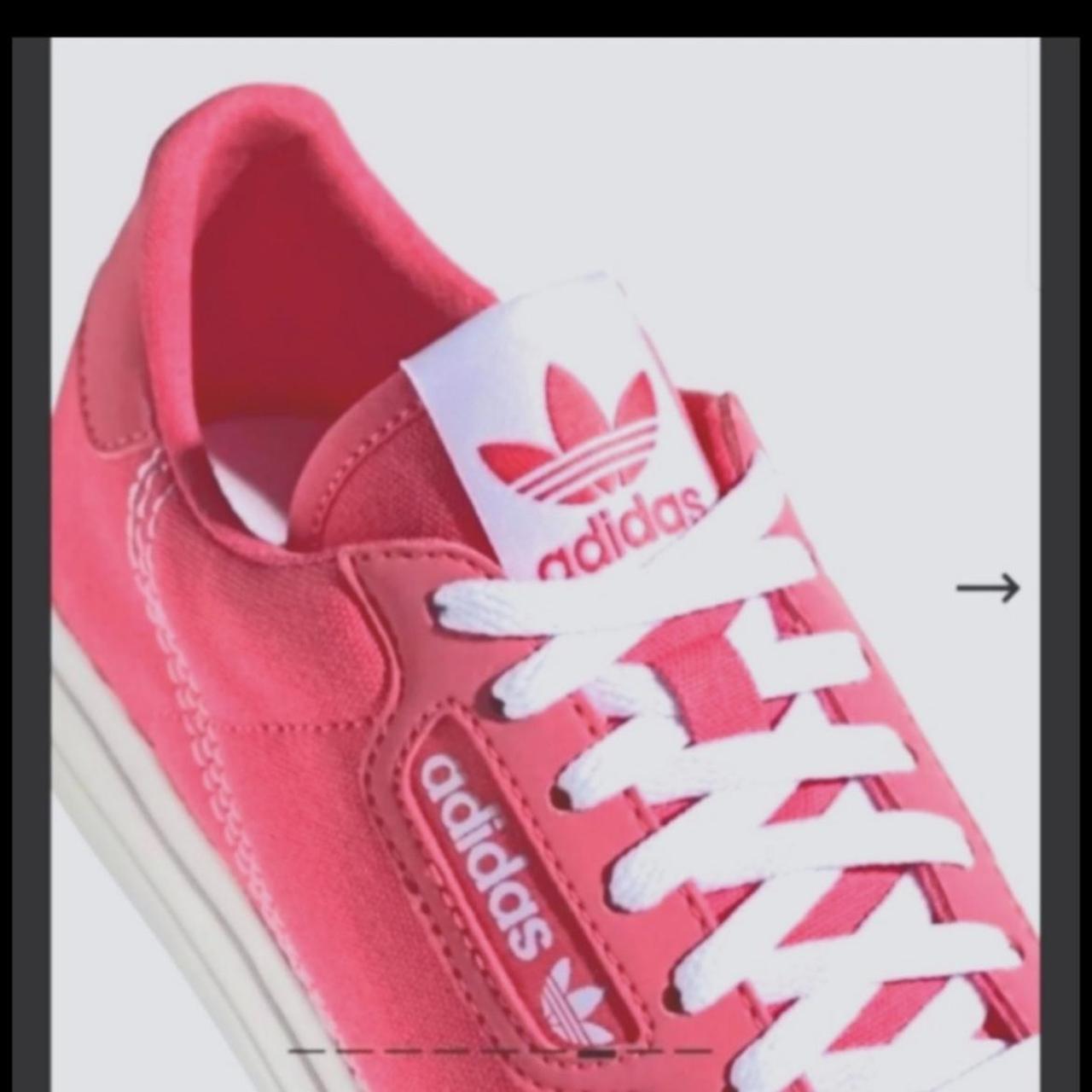 Adidas vulc shoes outlet pink