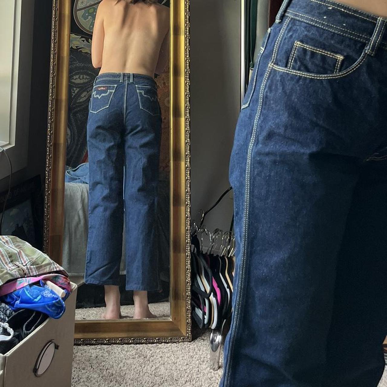 Vintage jordache jeans , Beautiful pair of denim