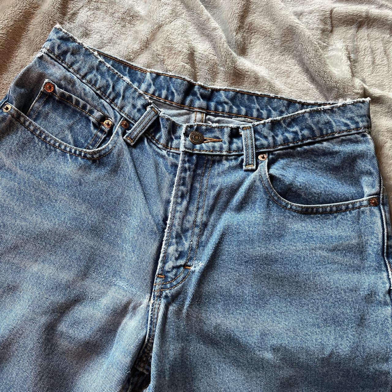 Vintage jordache denim jeans Depop payments only... - Depop