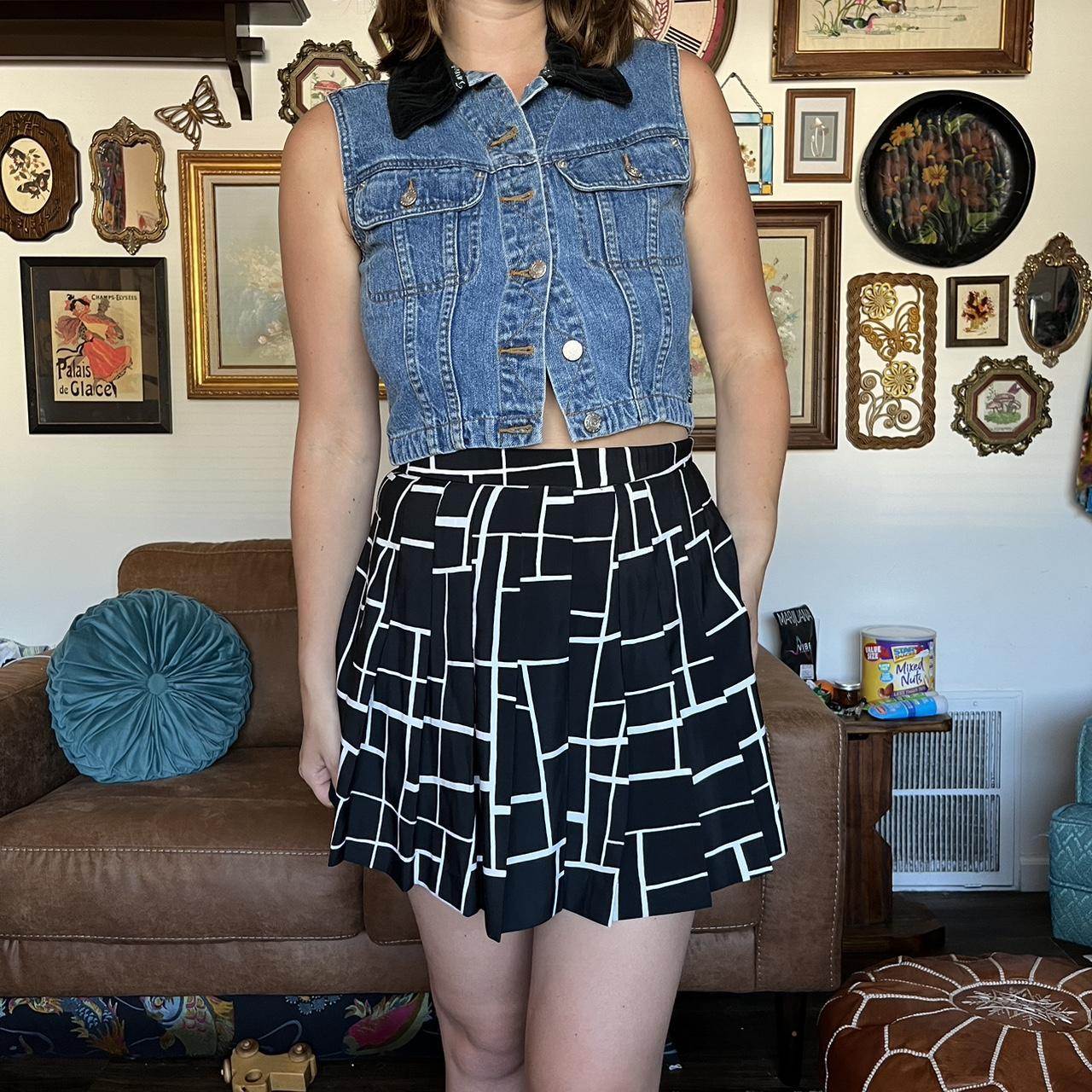 item listed by widespread_vintage