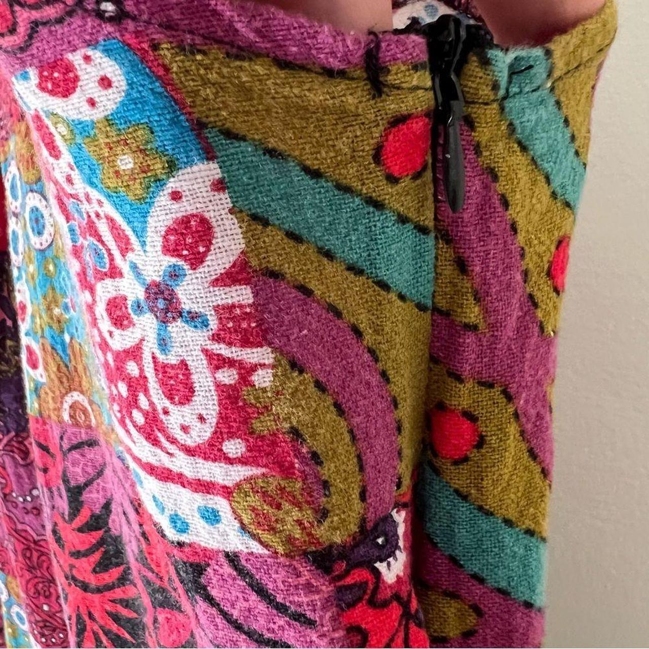 Source Unknown Women's Overalls - Pink - S – Patc… - image 5