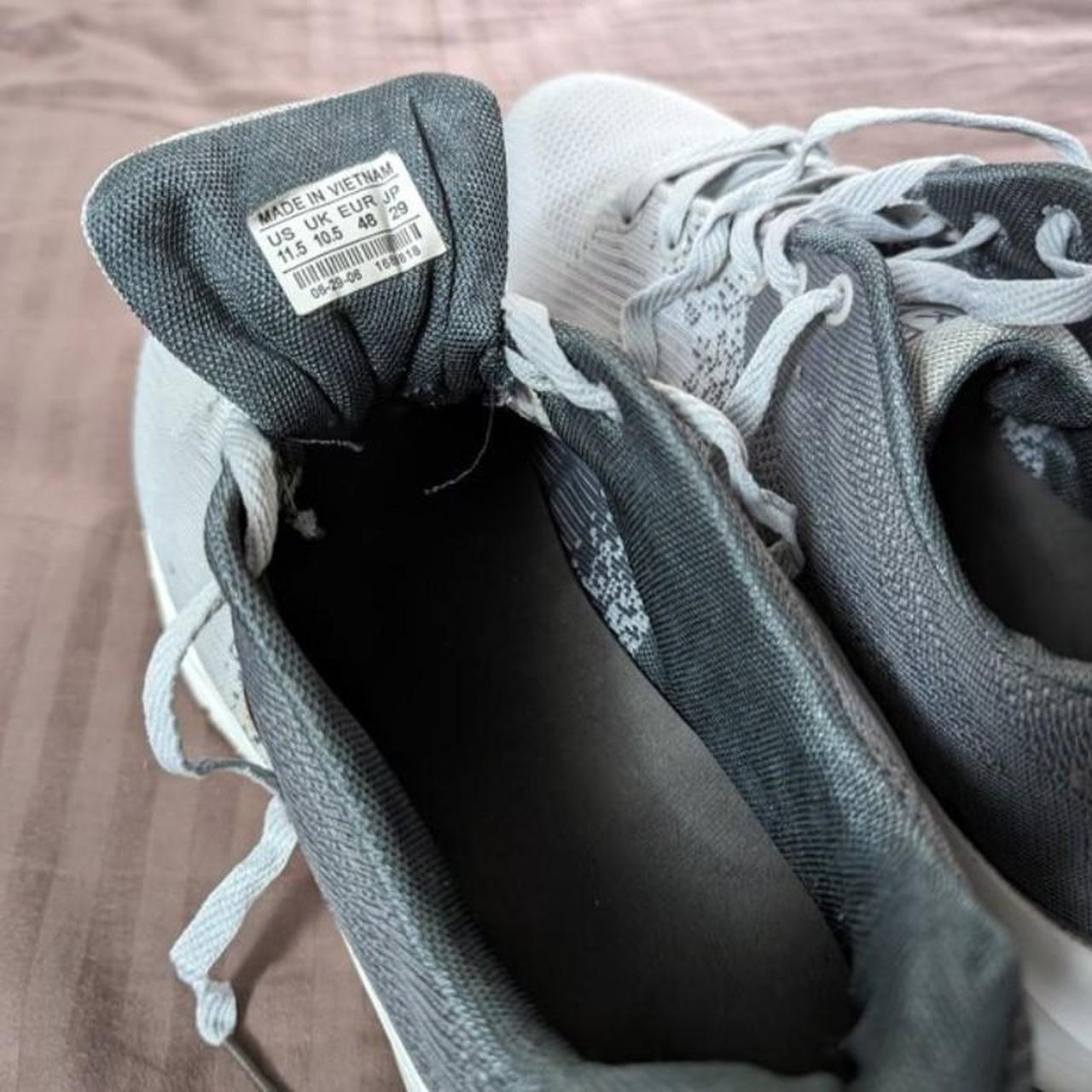 Nike Men Shoes Breathable 48 Used 25% off for best... - Depop