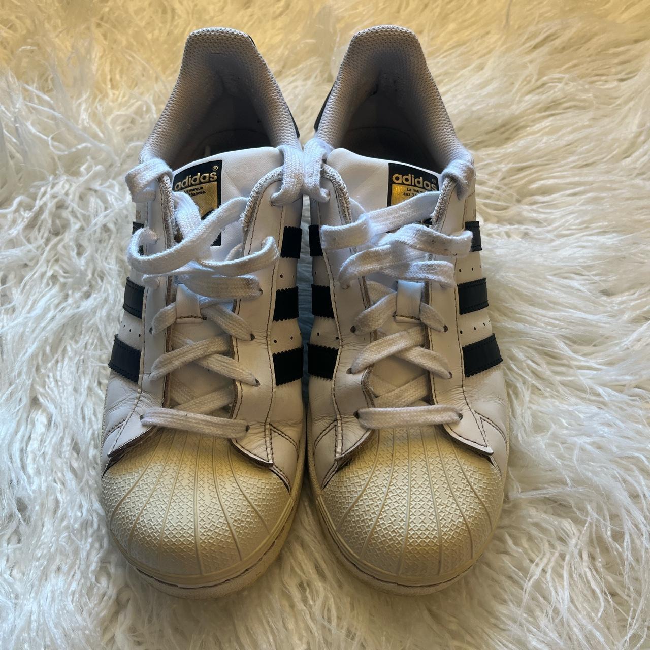 Adidas Women's Trainers | Depop