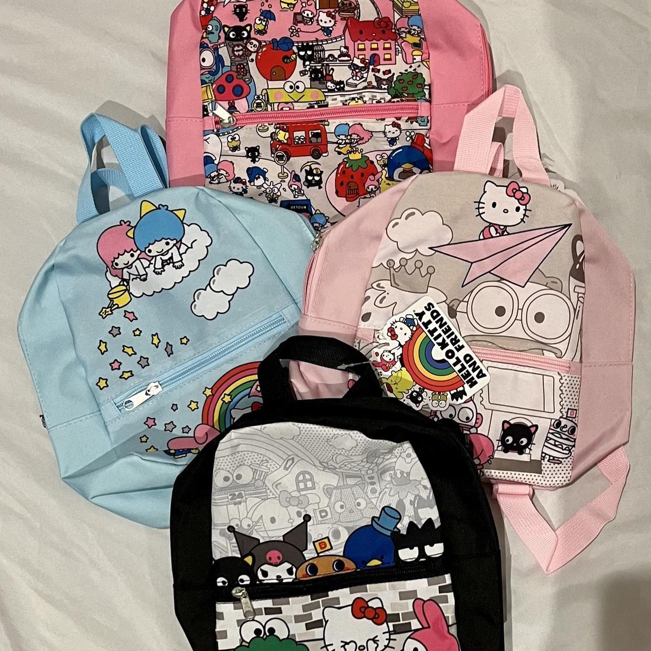 Hotsell Brand new Sanrio Little Twin Stars backpack