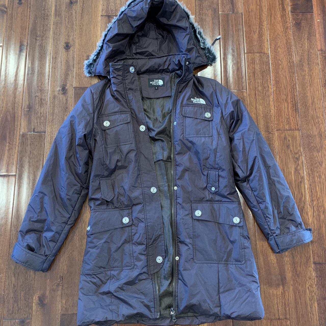 The North Face Women's Coat