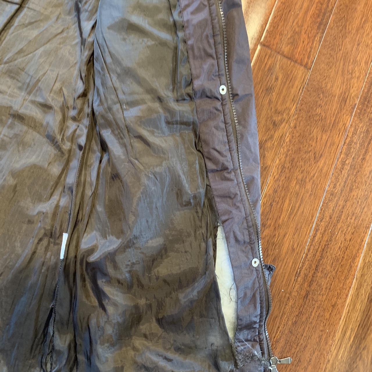 The North Face Women's Coat (2)