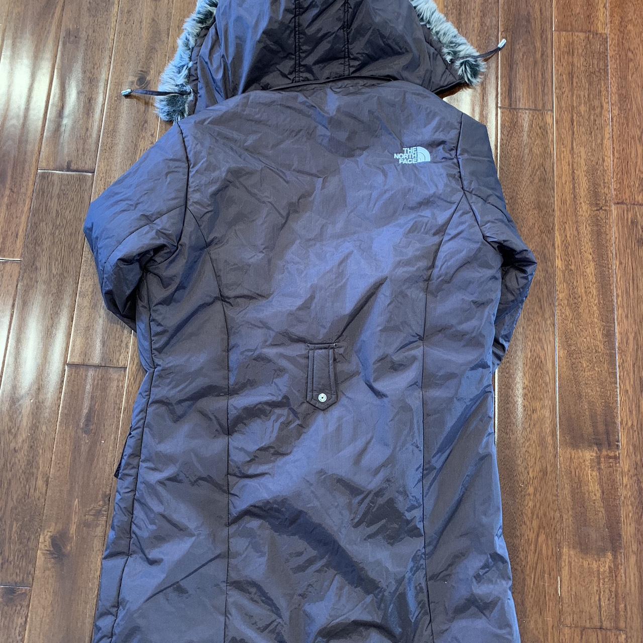 The North Face Women's Coat (4)