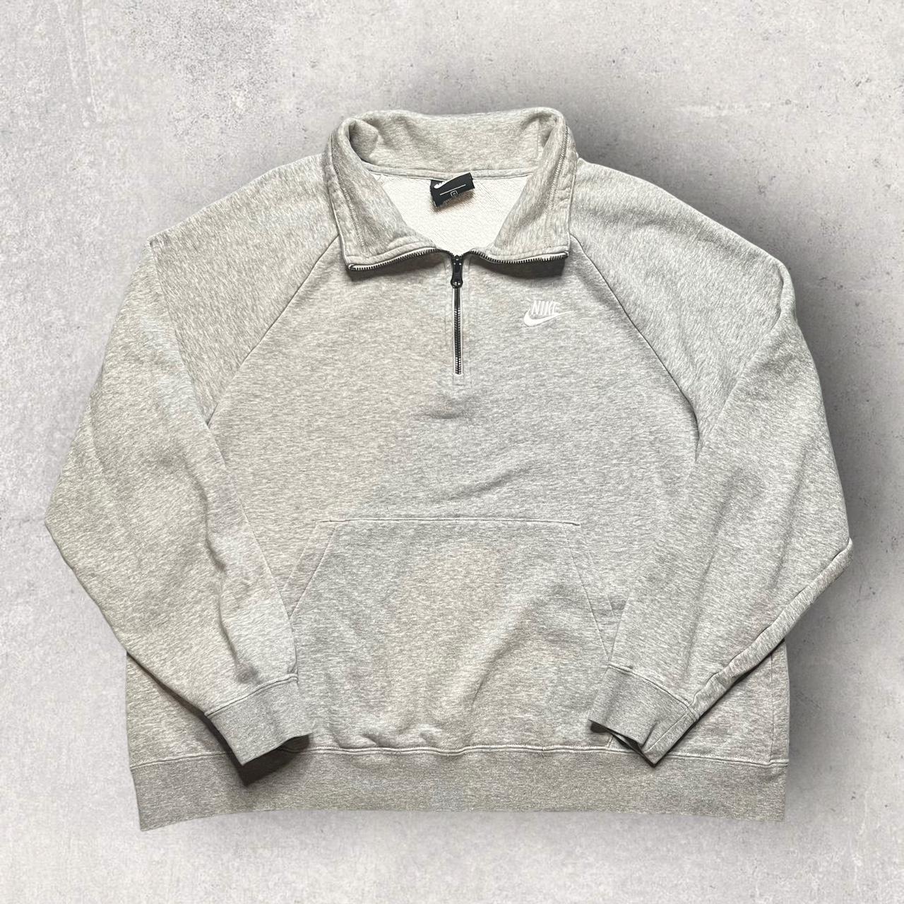 cedar nike sweatshirt