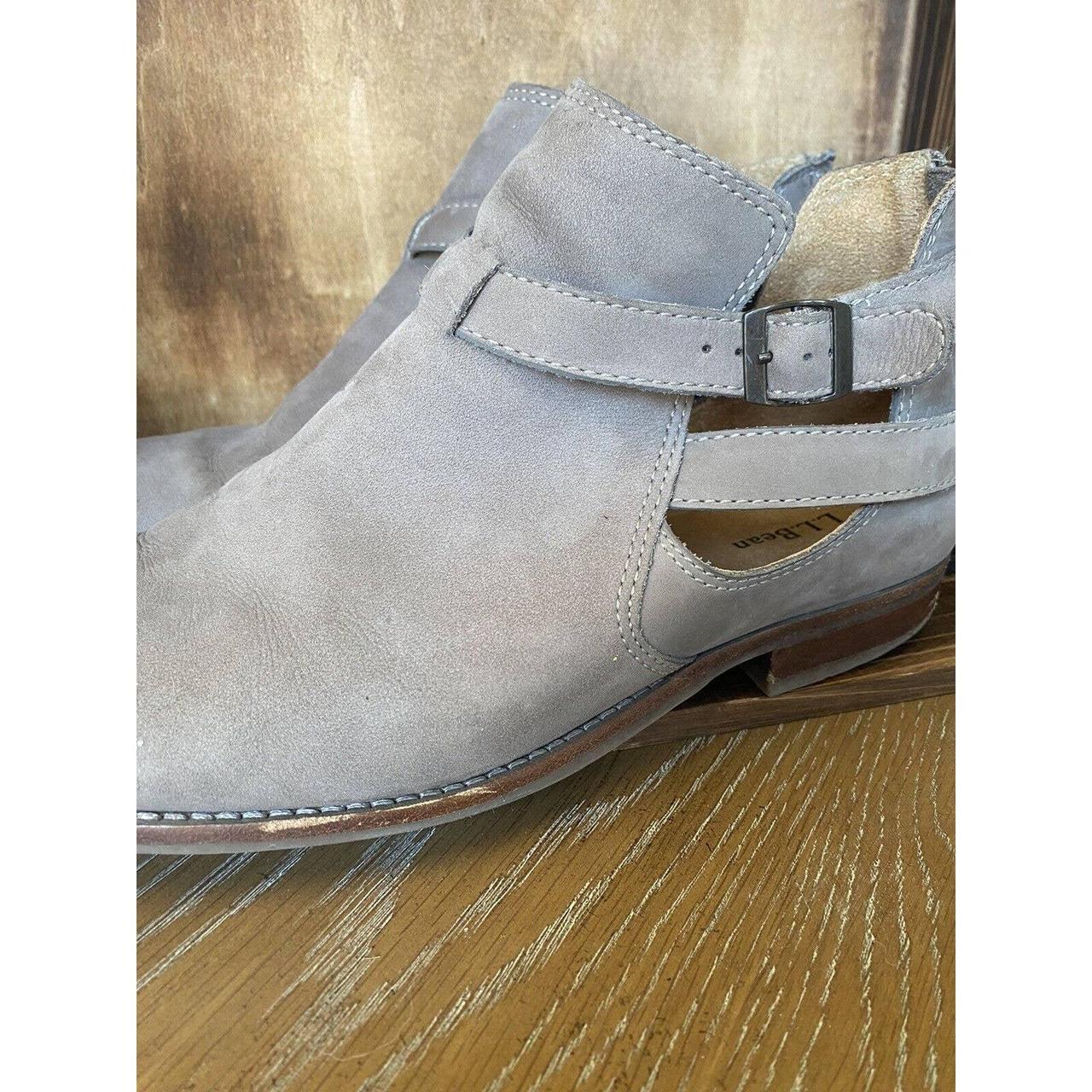 Ll bean westport hot sale chelsea boots