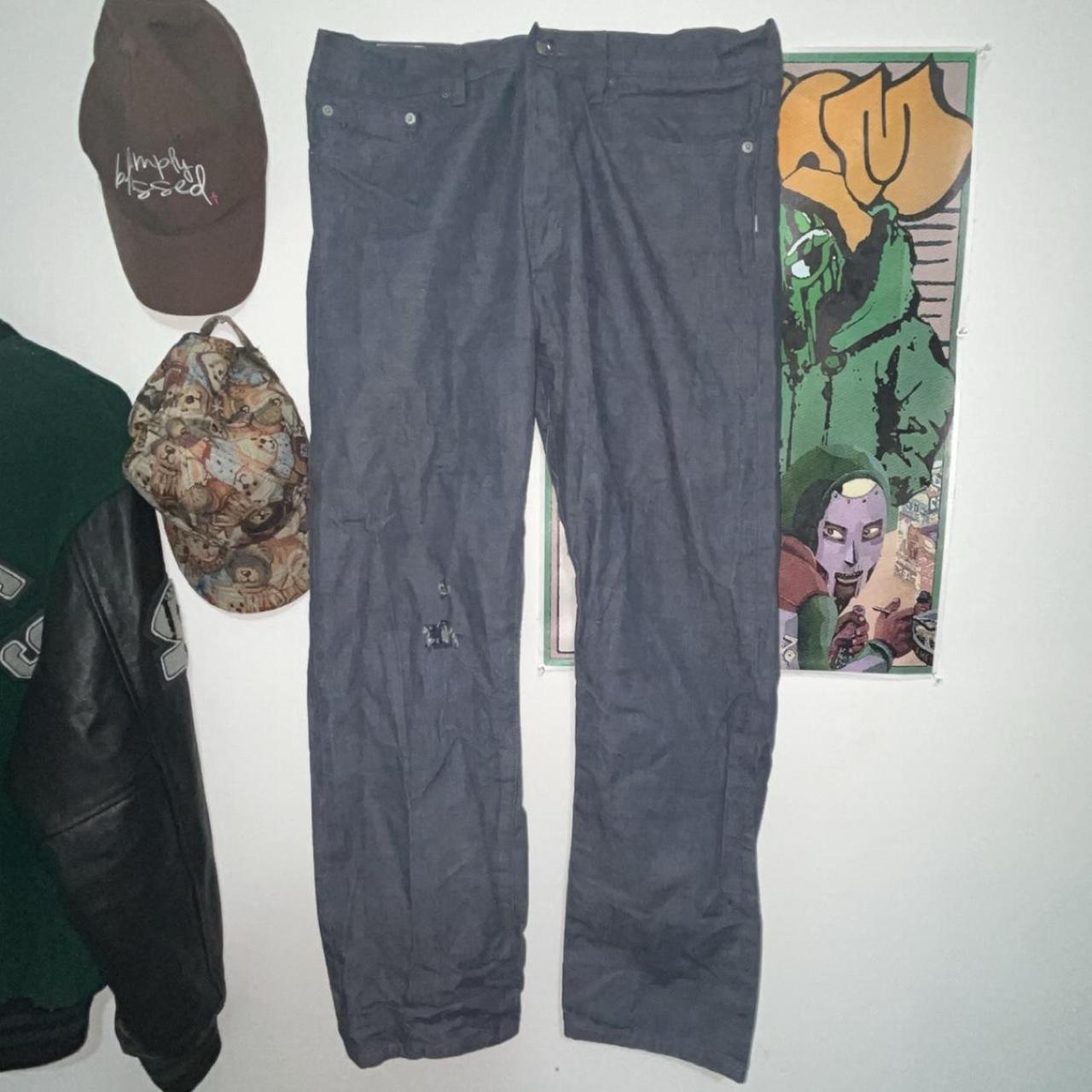 STUSSY DELUXE Pants * Standard Fit * Size | Depop