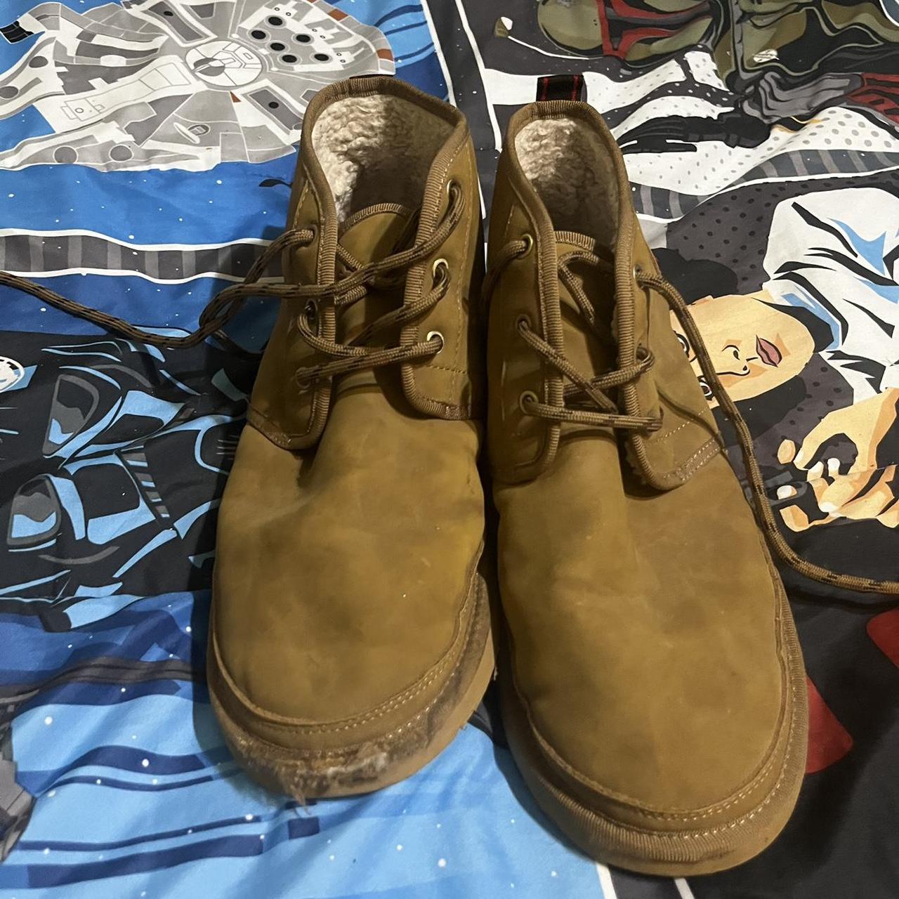 guess ugg boots