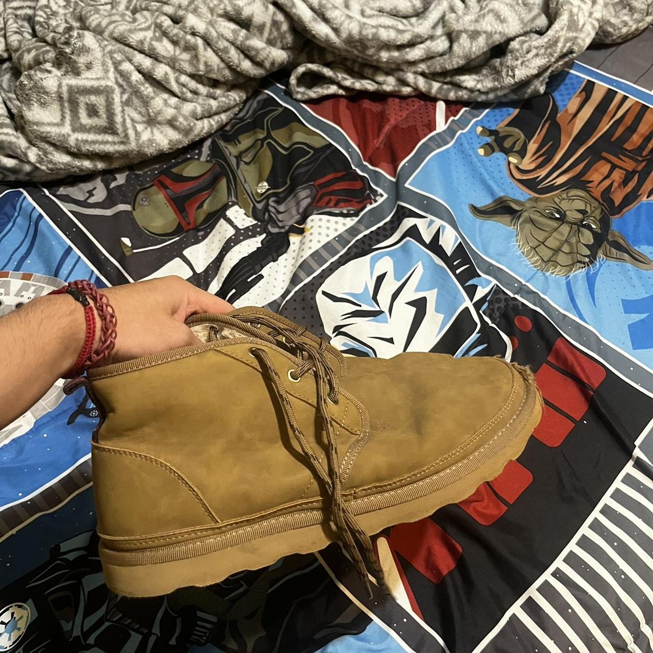 guess ugg boots