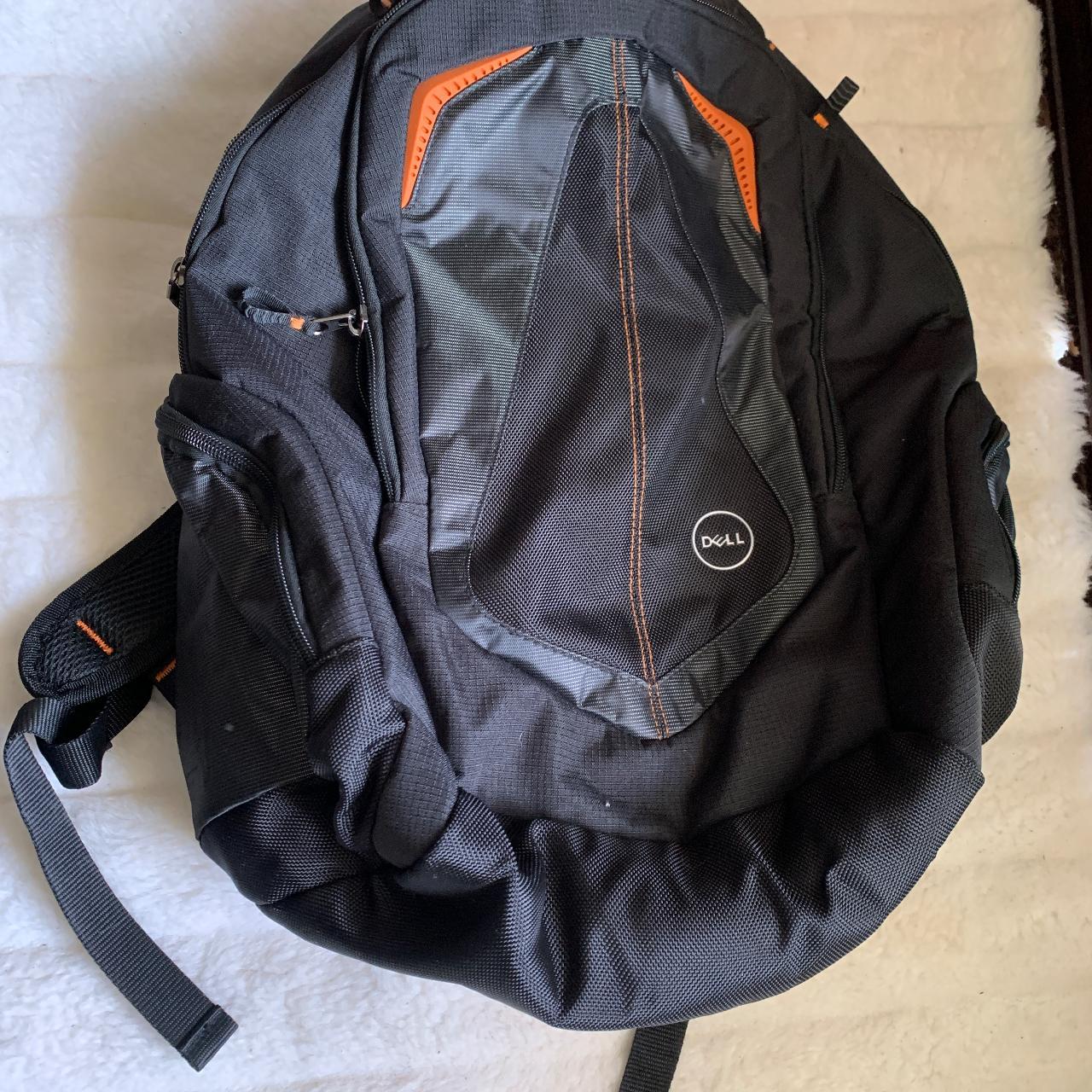 Dell adventure outlet backpack