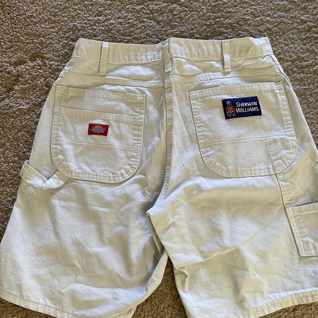 1990's Pants (Dickies): 80s style (made more recently