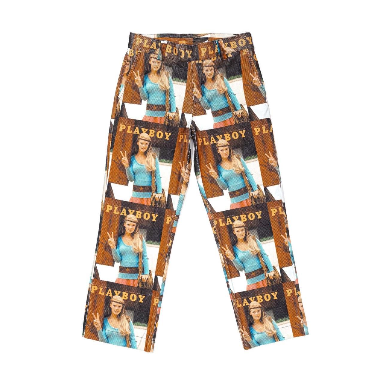 Playboy pants on sale